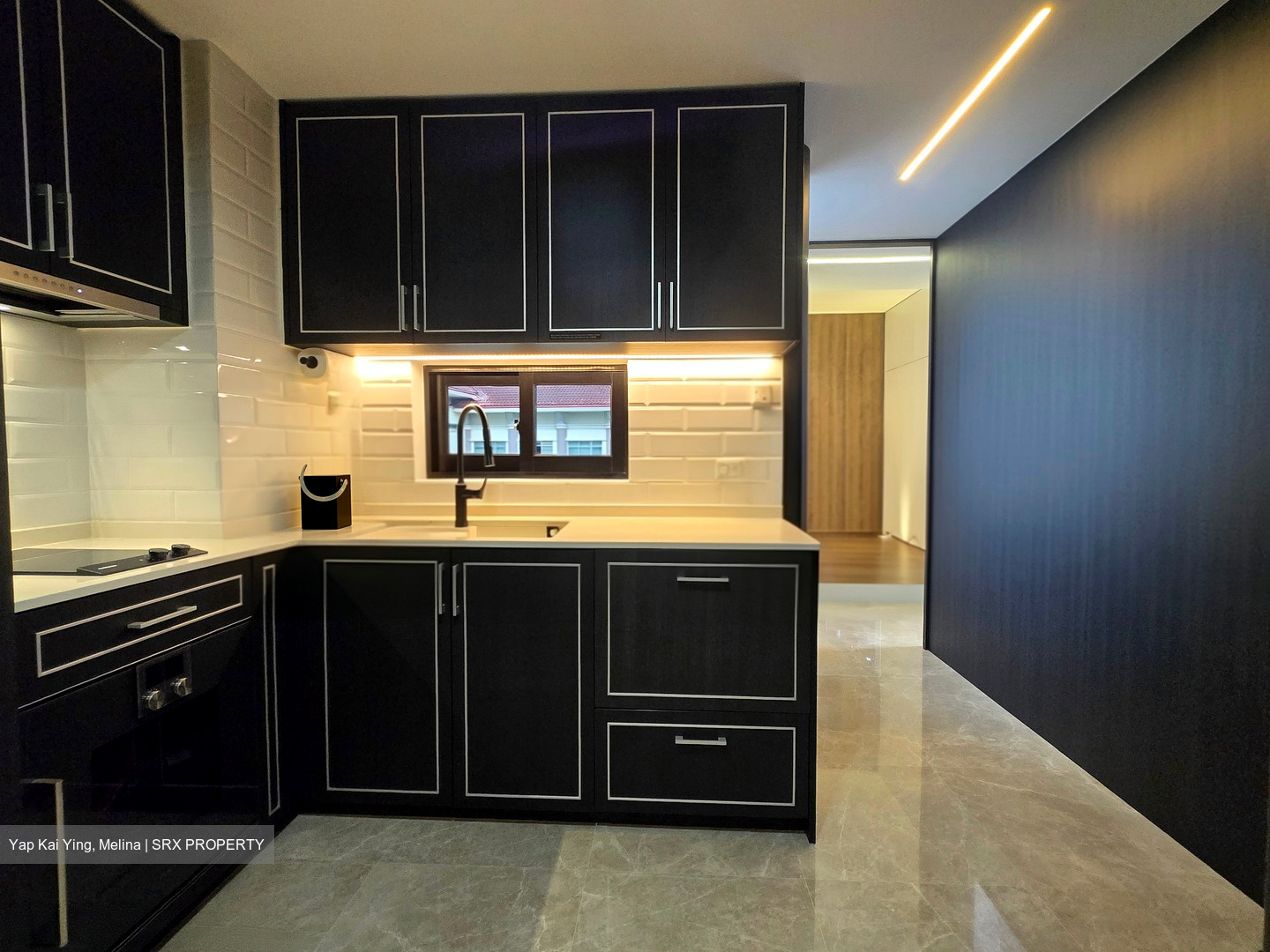 Mayfair Modern (D21), Condominium #609409371